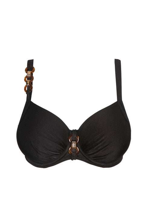 PrimaDonna Barrani Full Cup Bikini Top